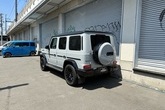 Mercedes-benz g400d