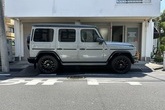 Mercedes-benz g400d