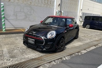 Mini John Cooper Works