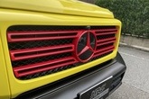 Mercedes-benz g400d