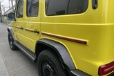 Mercedes-benz g400d