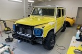 Mercedes-benz g400d