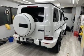 AMG G63