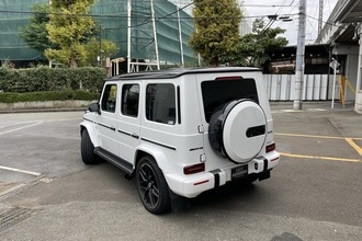 AMG G63