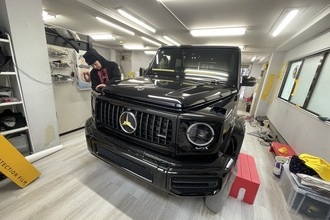 AMG g63