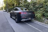 Mercedes-Benz gle400d