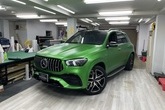 AMG GLE53