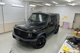 Mercedes-benz g400d