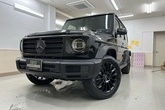 Mercedes-benz g400d