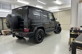 Mercedes-benz g400d