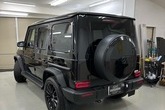 Mercedes-benz g400d