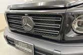 Mercedes-benz g400d