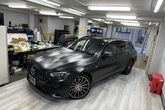 AMG E53 wagon