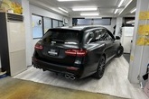 AMG E53 wagon