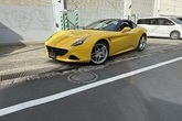 Ferrari California T