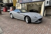 Ferrari California T