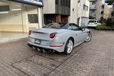 Ferrari California T