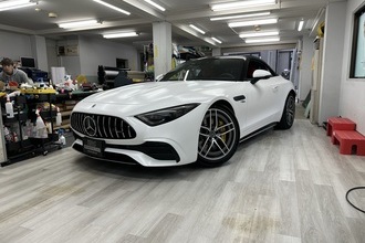 AMG SL43