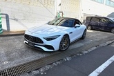 AMG SL43