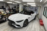 AMG SL43