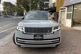 Range Rover AUTOBIOGRAPHY