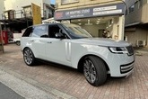 Range Rover AUTOBIOGRAPHY