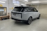 Range Rover AUTOBIOGRAPHY