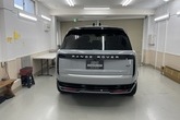 Range Rover AUTOBIOGRAPHY