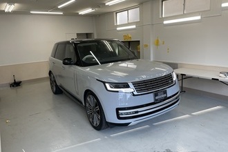 Range Rover AUTOBIOGRAPHY