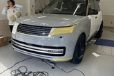 Range Rover AUTOBIOGRAPHY