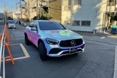 Mercedes-benz GLC220ｄ