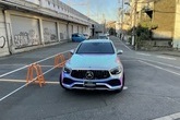 Mercedes-benz GLC220ｄ