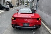 Ferrari portofino M