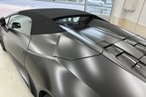 Lamborghini Huracan spyder