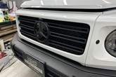 MERCEDES BENZ G400d