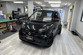 Smart BRABUS