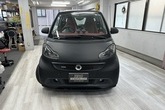 Smart BRABUS