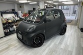 Smart BRABUS