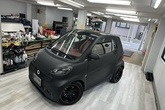 Smart BRABUS