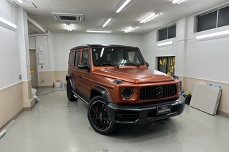 AMG g63