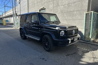 AMG G63