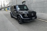 AMG G63