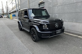 AMG G63