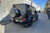 AMG G63