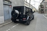 AMG G63