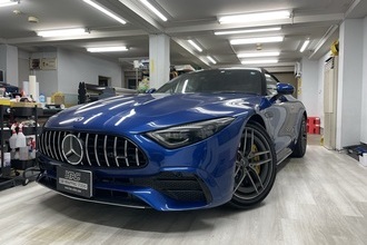 AMG SL43