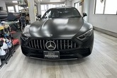 AMG SL43