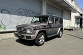 MERCEDES BENZ G350ｄ