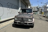 MERCEDES BENZ G350ｄ