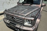 MERCEDES BENZ G350ｄ